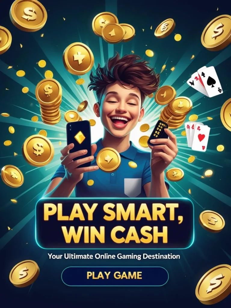Colorful DKWin Slots game screen
