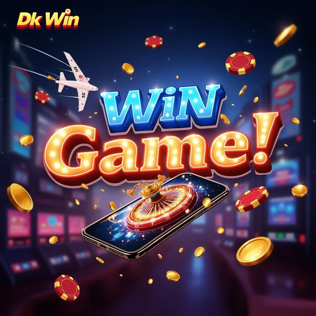 About Dk Win Game