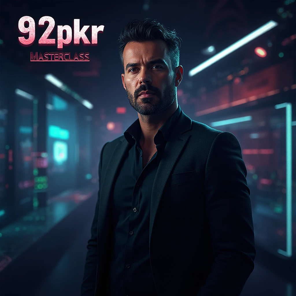 92PKR
