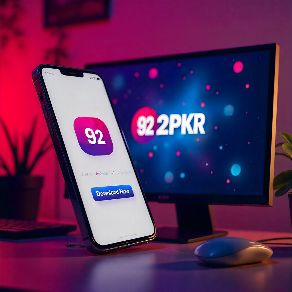92PKR