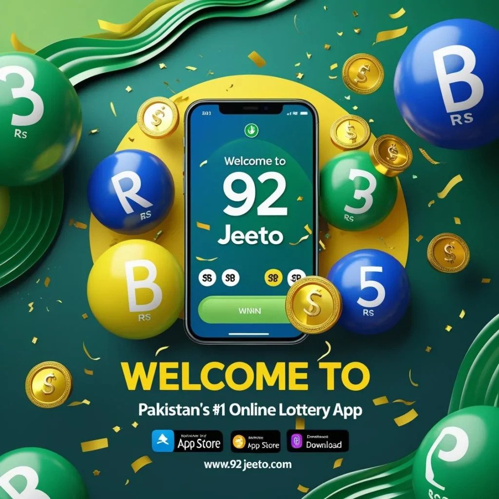 92 Jeeto game