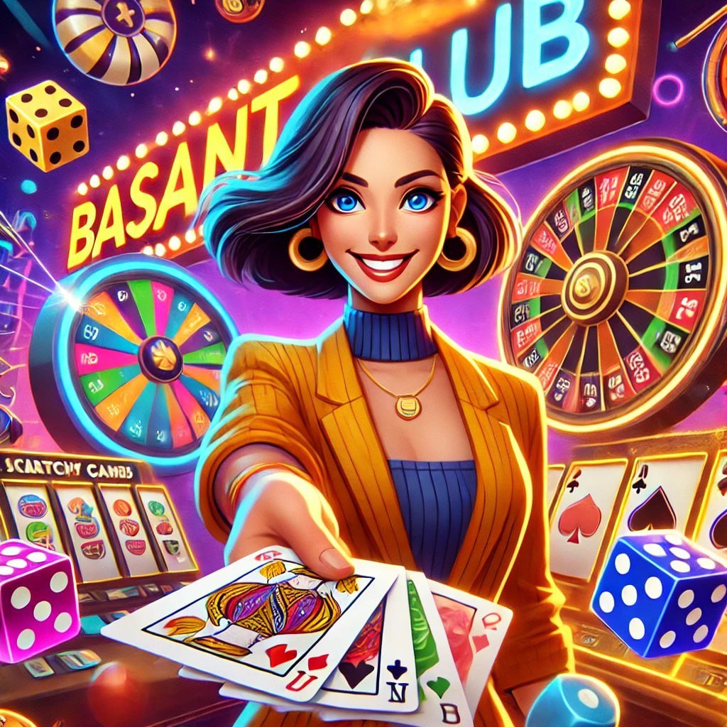 Basant Club Game