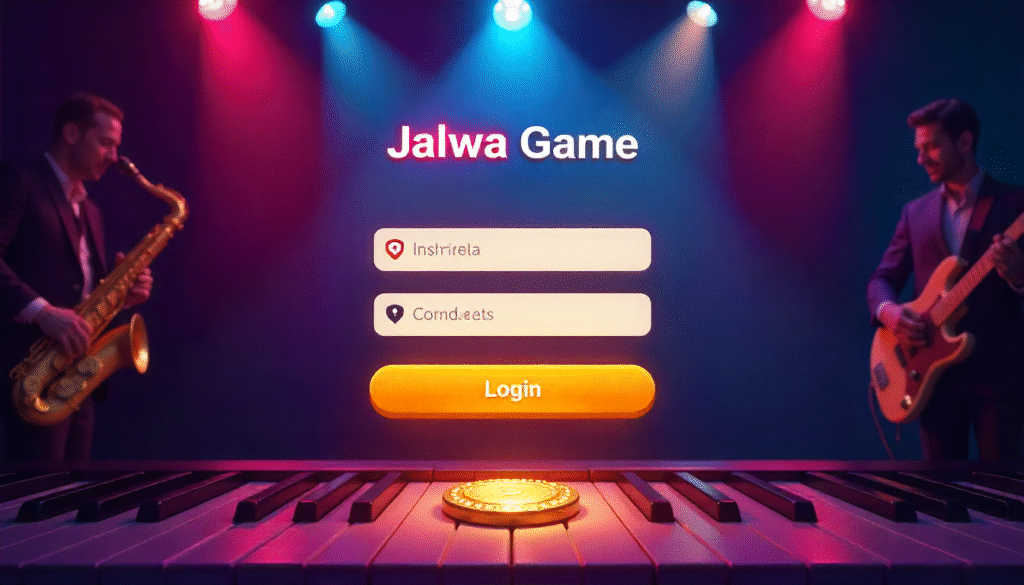 Jalwa Game