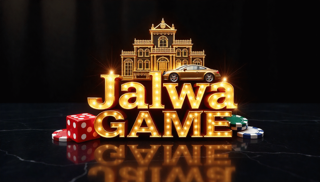Jalwa Game