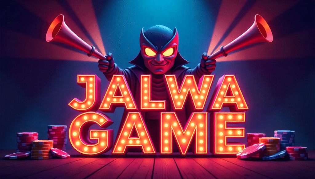 Jalwa Game