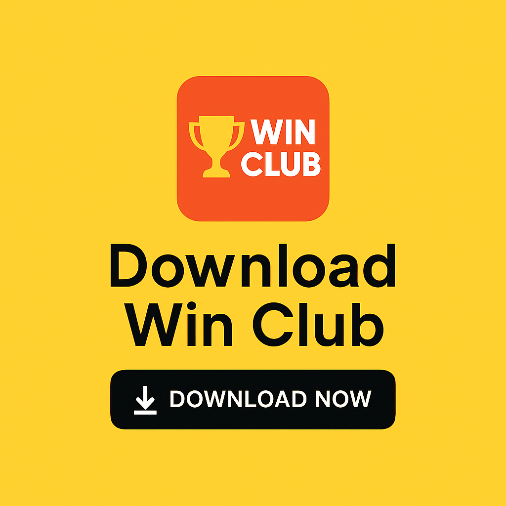 Win Club Login