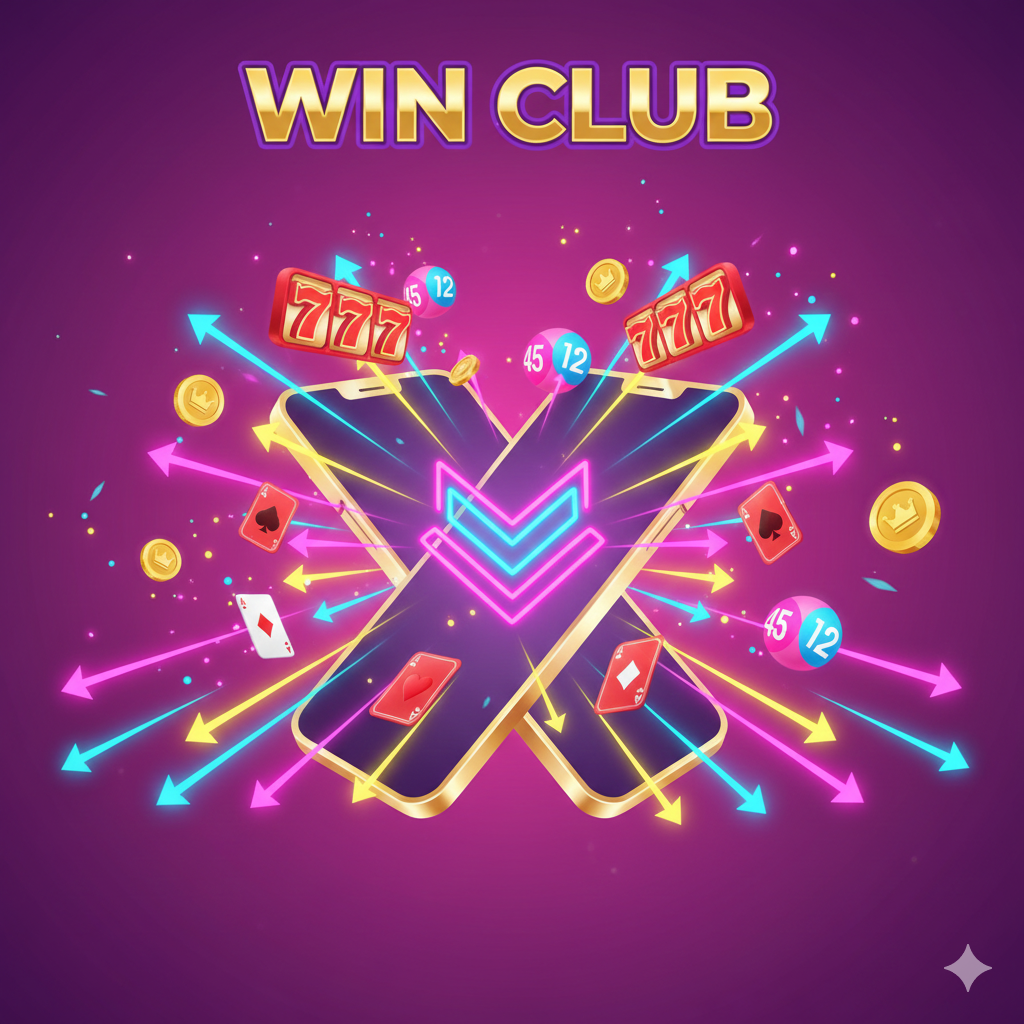 Win Club