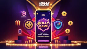 Bolly Game